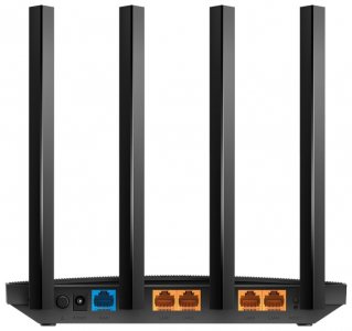 Wi-Fi роутер TP-LINK Archer C6U - фото - 4