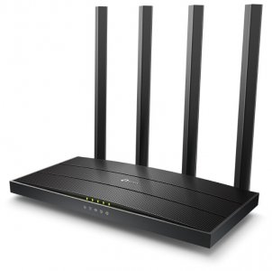 Wi-Fi роутер TP-LINK Archer C80 - фото - 4