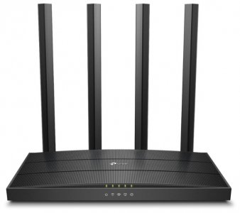 Wi-Fi роутер TP-LINK Archer C80 - фото - 2