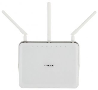 Wi-Fi роутер TP-LINK Archer C9 - фото - 9