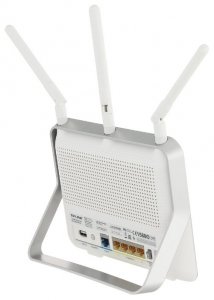 Wi-Fi роутер TP-LINK Archer C9 - фото - 6