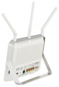 Wi-Fi роутер TP-LINK Archer C9 - фото - 5