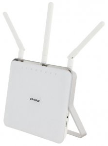 Wi-Fi роутер TP-LINK Archer C9 - фото - 2