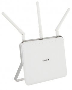 Wi-Fi роутер TP-LINK Archer C9 - фото - 1