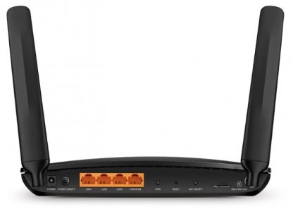 Wi-Fi роутер TP-LINK Archer MR600 - фото - 3