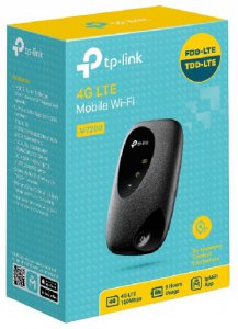 Wi-Fi роутер TP-LINK M7200 - фото - 3