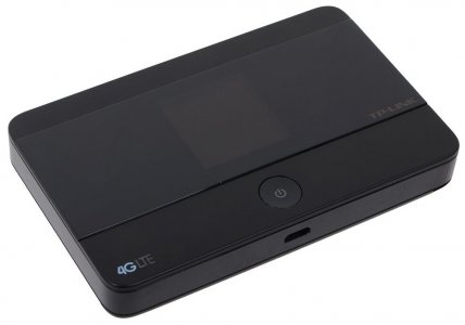 Wi-Fi роутер TP-LINK M7350 - фото - 1