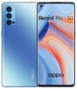 Смартфон OPPO Reno 4 Pro 5G - фото - 6