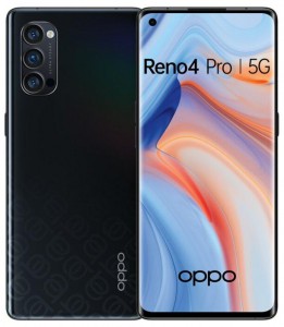 Смартфон OPPO Reno 4 Pro 5G - фото - 5