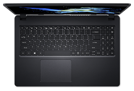 Ноутбук Acer Extensa 15 EX215-52 - фото - 10