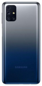 Смартфон Samsung Galaxy M31s 6/128GB - фото - 12