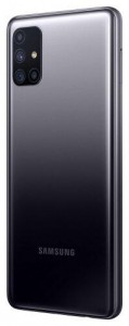 Смартфон Samsung Galaxy M31s 6/128GB - фото - 11