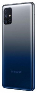 Смартфон Samsung Galaxy M31s 6/128GB - фото - 8