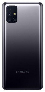 Смартфон Samsung Galaxy M31s 6/128GB - фото - 7
