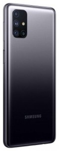 Смартфон Samsung Galaxy M31s 6/128GB - фото - 6