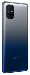 Смартфон Samsung Galaxy M31s 6/128GB - фото - 2