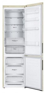 Холодильник LG GA-B509 CETL - фото - 7