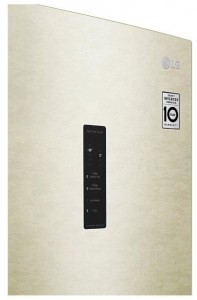Холодильник LG GA-B509 CETL - фото - 5