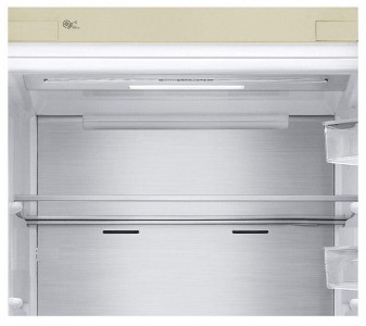 Холодильник LG GA-B509 CETL - фото - 4
