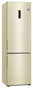 Холодильник LG GA-B509 CETL - фото - 3