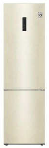 Холодильник LG GA-B509 CETL - фото - 2