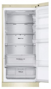 Холодильник LG GA-B509 CETL - ремонт