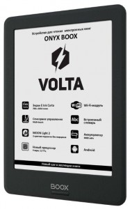 Электронная книга ONYX BOOX Volta - фото - 11