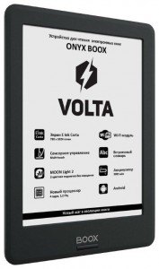 Электронная книга ONYX BOOX Volta - фото - 10