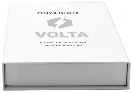 Электронная книга ONYX BOOX Volta - фото - 8