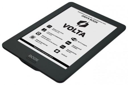 Электронная книга ONYX BOOX Volta - фото - 7