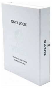 Электронная книга ONYX BOOX Volta - фото - 5