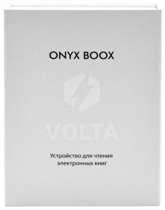Электронная книга ONYX BOOX Volta - фото - 4
