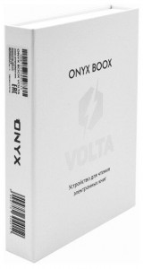 Электронная книга ONYX BOOX Volta - фото - 3