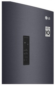 Холодильник LG GA-B509 CBTL - фото - 6