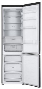 Холодильник LG GA-B509 CBTL - фото - 4