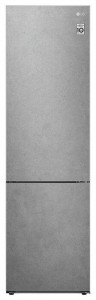 Холодильник LG GA-B509 CCIL - фото - 7