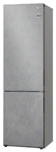 Холодильник LG GA-B509 CCIL - фото - 4