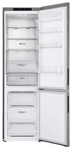Холодильник LG GA-B509 CCIL - фото - 3