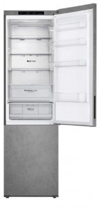 Холодильник LG GA-B509 CCIL - фото - 2