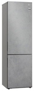 Холодильник LG GA-B509 CCIL - фото - 1