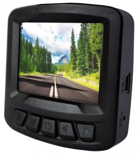 Видеорегистратор Artway AV-397 GPS Compact, GPS - фото - 1