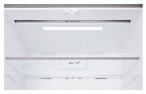 Холодильник LG GC-Q22FTAKL - фото - 15