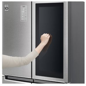 Холодильник LG GC-Q22FTAKL - фото - 14