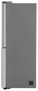 Холодильник LG GC-Q22FTAKL - фото - 13