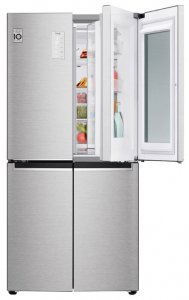 Холодильник LG GC-Q22FTAKL - фото - 12