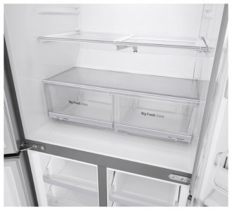 Холодильник LG GC-Q22FTAKL - фото - 11