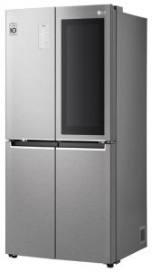 Холодильник LG GC-Q22FTAKL - фото - 8