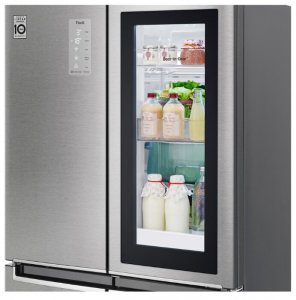 Холодильник LG GC-Q22FTAKL - фото - 6