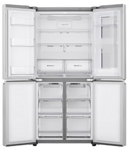 Холодильник LG GC-Q22FTAKL - фото - 2