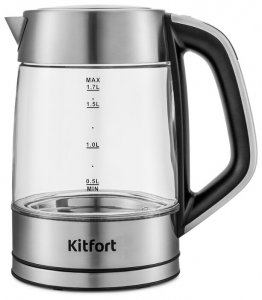 Чайник Kitfort KT-6114 - фото - 2